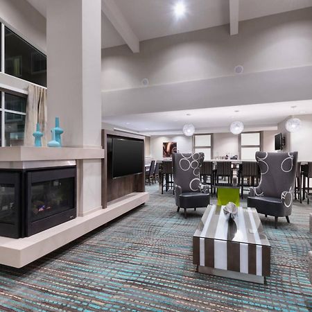 Residence Inn By Marriott Spartanburg Westgate Экстерьер фото