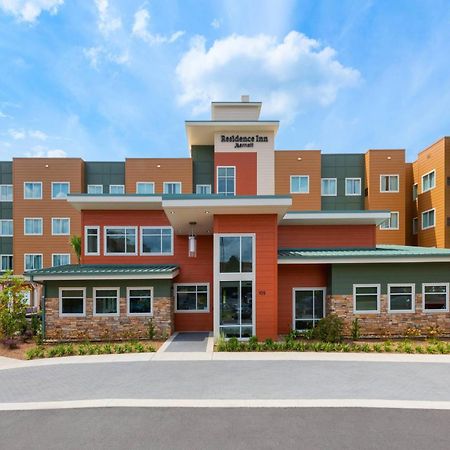 Residence Inn By Marriott Spartanburg Westgate Экстерьер фото