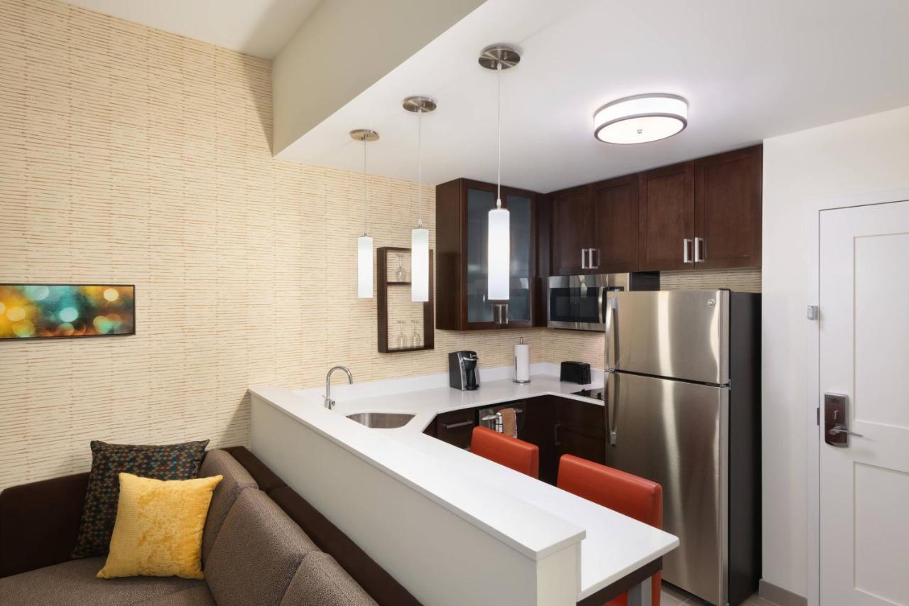 Residence Inn By Marriott Spartanburg Westgate Экстерьер фото