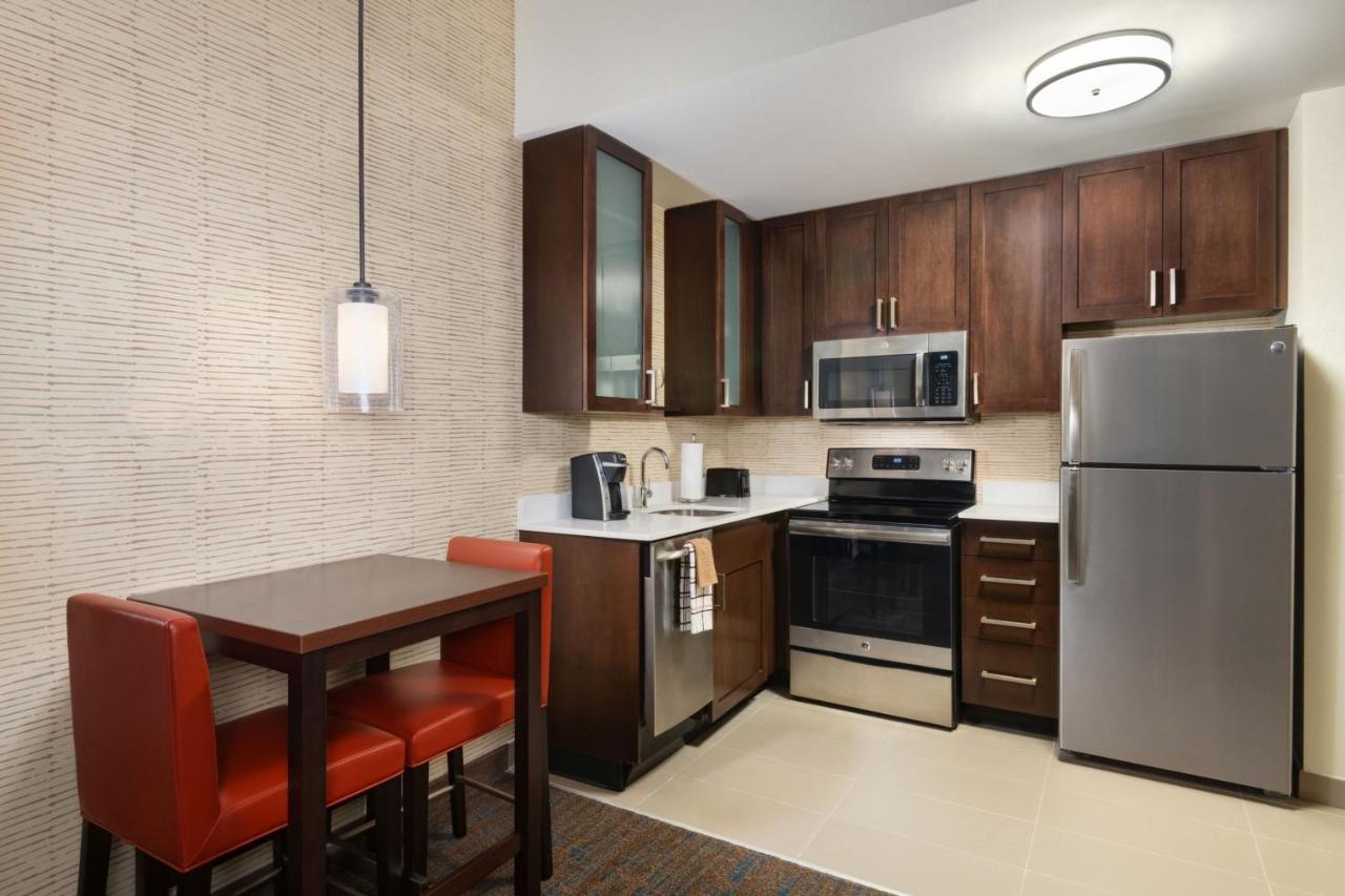 Residence Inn By Marriott Spartanburg Westgate Экстерьер фото
