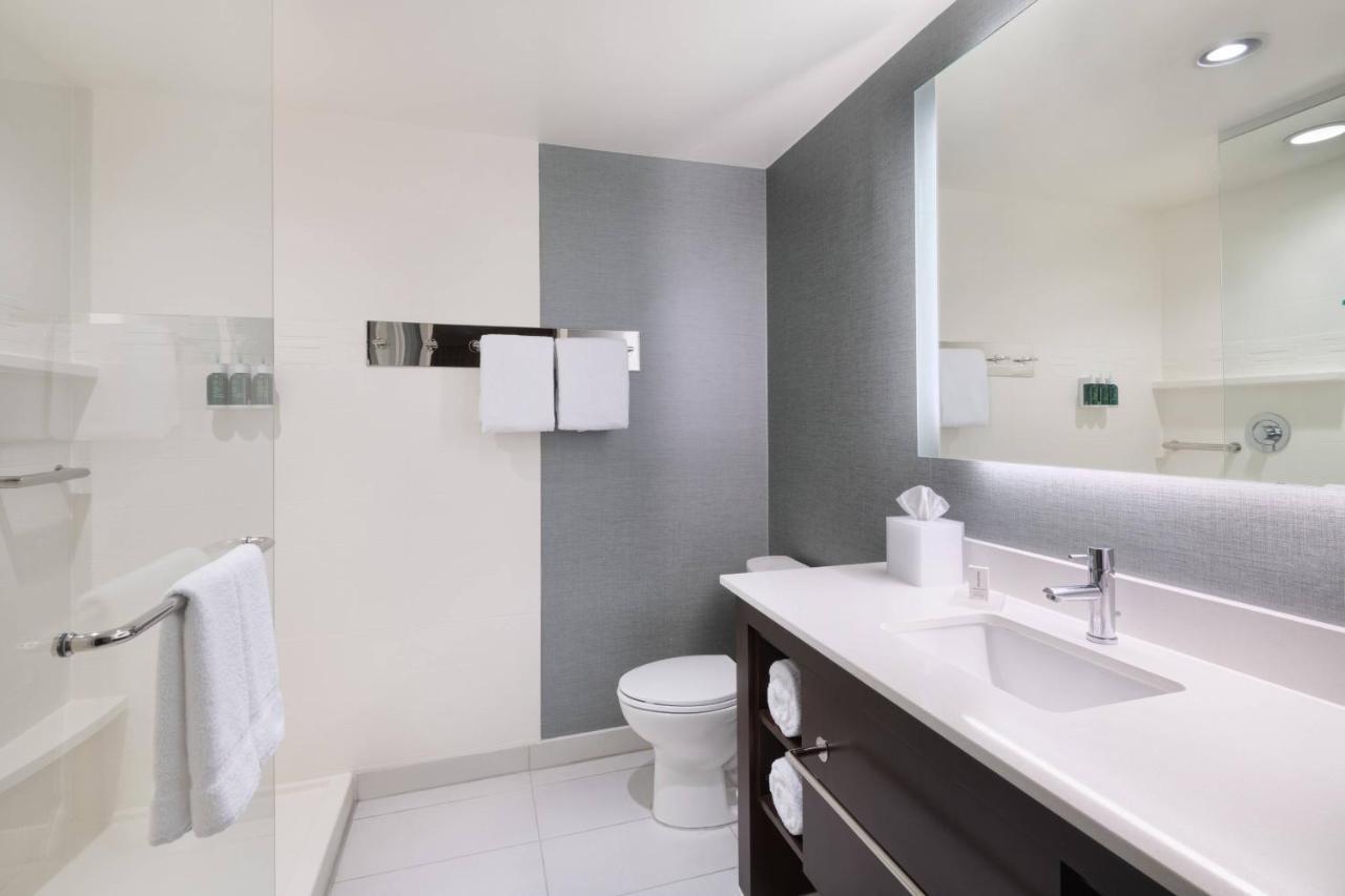 Residence Inn By Marriott Spartanburg Westgate Экстерьер фото