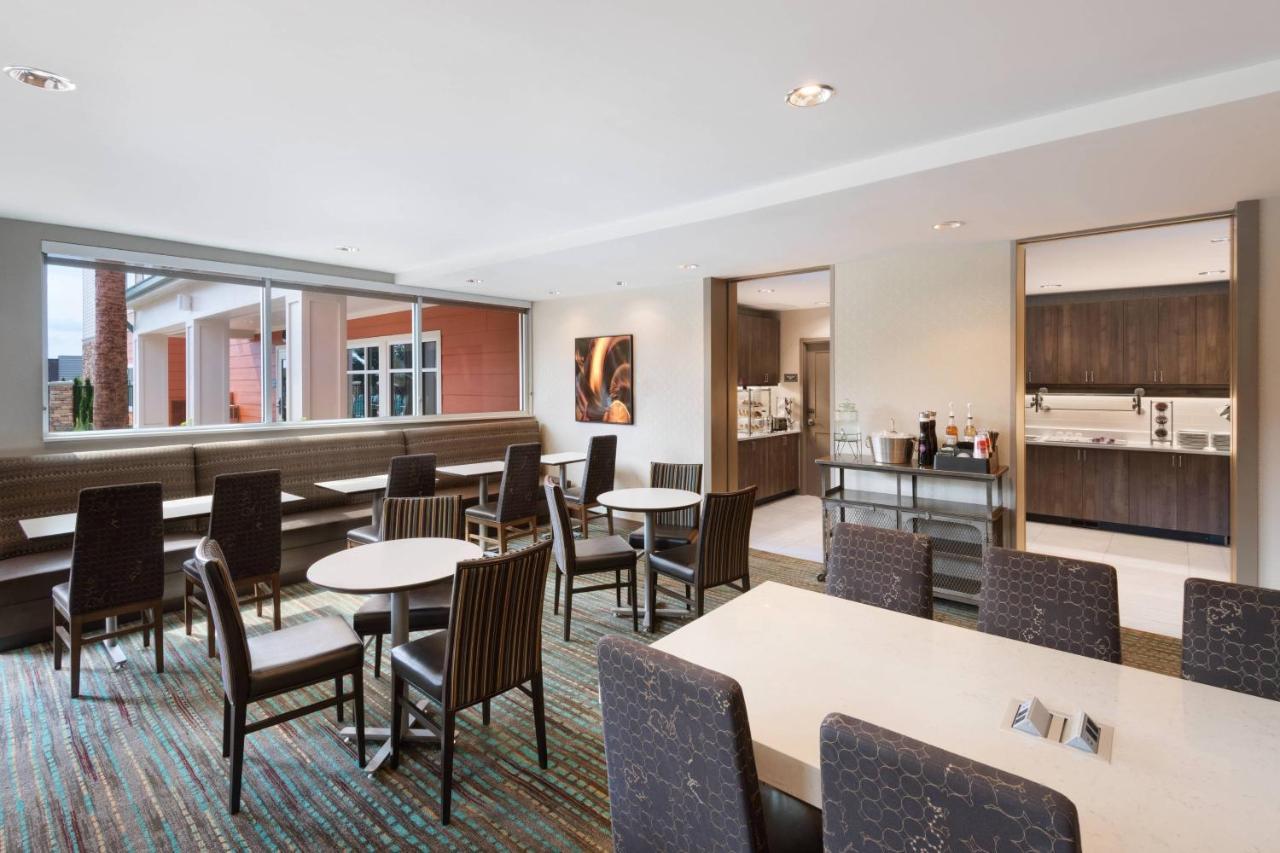 Residence Inn By Marriott Spartanburg Westgate Экстерьер фото
