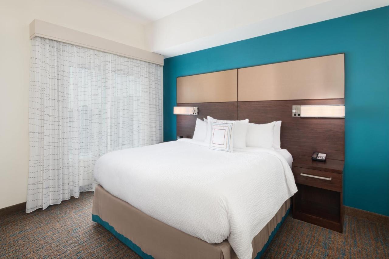 Residence Inn By Marriott Spartanburg Westgate Экстерьер фото