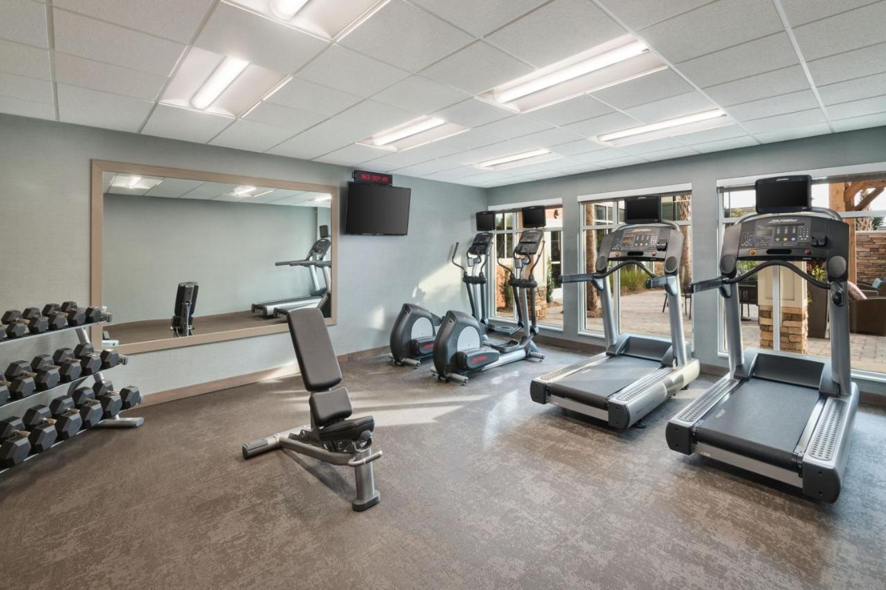 Residence Inn By Marriott Spartanburg Westgate Экстерьер фото