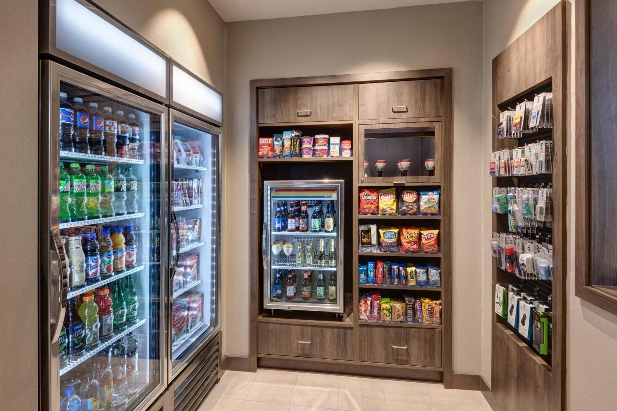 Residence Inn By Marriott Spartanburg Westgate Экстерьер фото