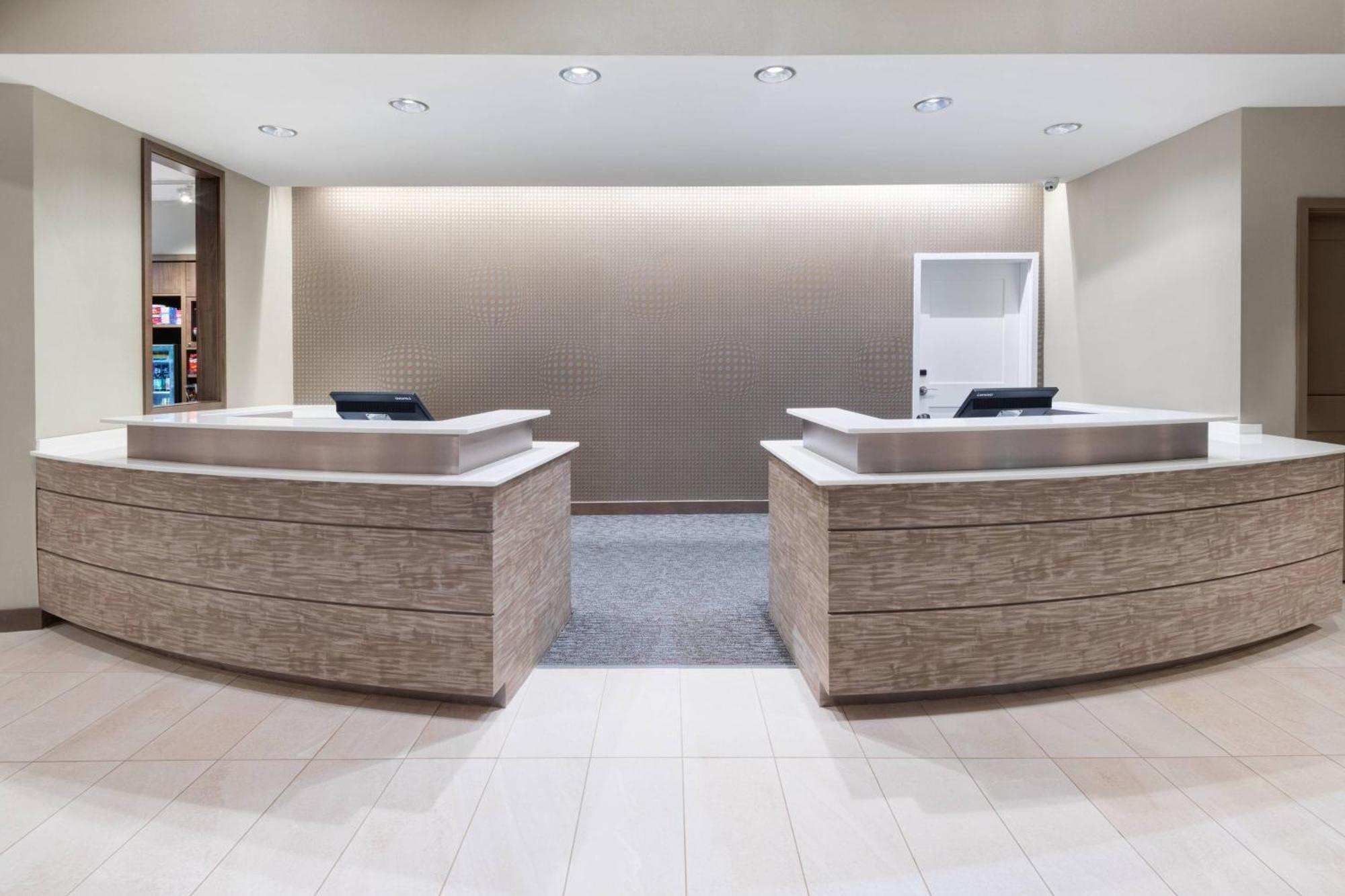 Residence Inn By Marriott Spartanburg Westgate Экстерьер фото